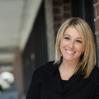 Clinician Headshot