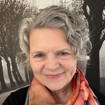 Avatar of Jenny Pearson, LICSW