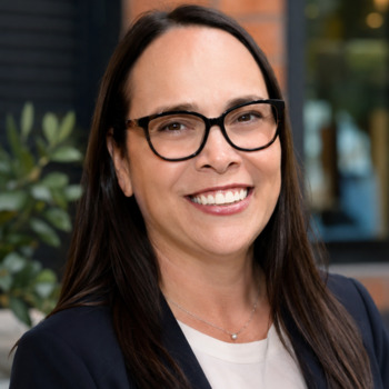 Avatar of Rachel Coulter