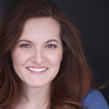 Clinician Headshot