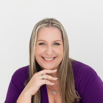 Avatar of Terri Mortensen