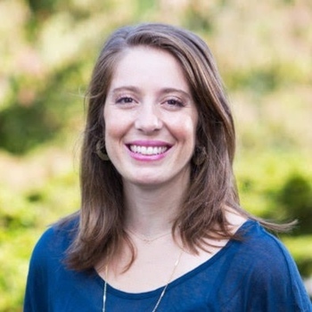 Avatar of Rachel Pancake, PhD, MFT