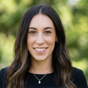 Avatar of Taylor Corso, MS, LCPC
