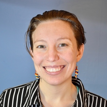 Avatar of Bridge Condron