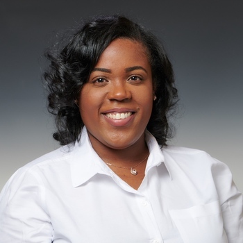 Clinician Headshot