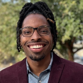 Clinician Headshot