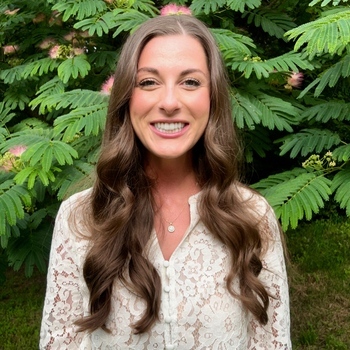 Avatar of Sarah Hayden Stephens