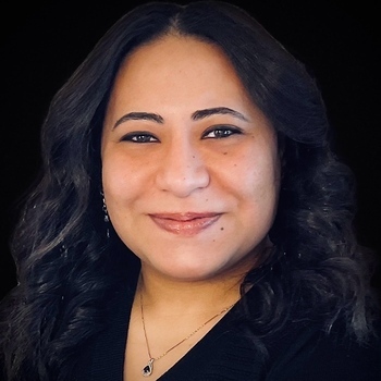 Clinician Headshot
