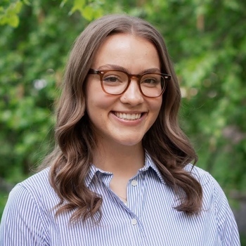 Avatar of Kassie Thierauf