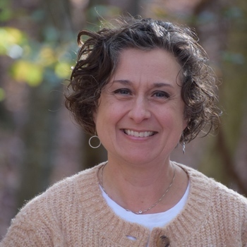 Clinician Headshot