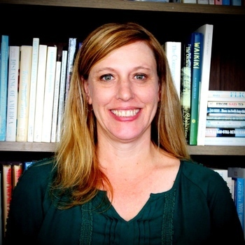 Avatar of Cheryl Kalinec