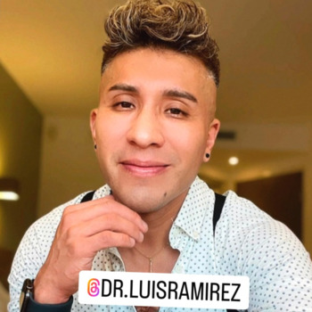 Avatar of Dr. Luis Ramirez