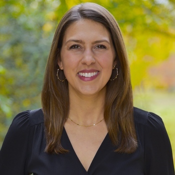 Avatar of Kathryn "Katie" White