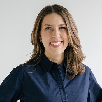 Avatar of Kathryn "Katie" White