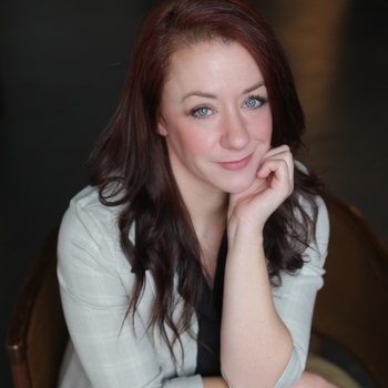 Avatar of Jessica Ferguson