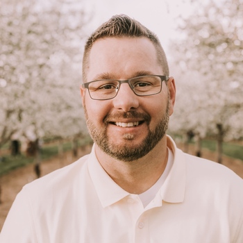 Avatar of Brett Baker, ACMHC