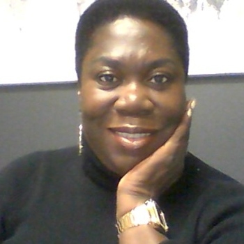 Avatar of Dr. Rosalyn Thomas