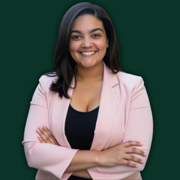 Avatar of Jasmine Reynolds