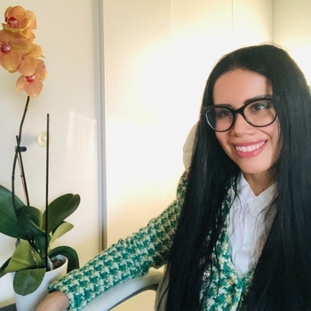 Avatar of Karina Cisneros, MA, LCPC
