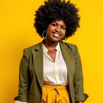 Avatar of Carmellia Jackson