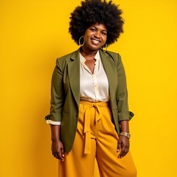 Avatar of Carmellia Jackson-Hurley