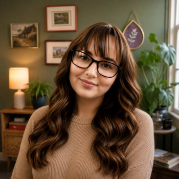 Avatar of Brooke Griswold