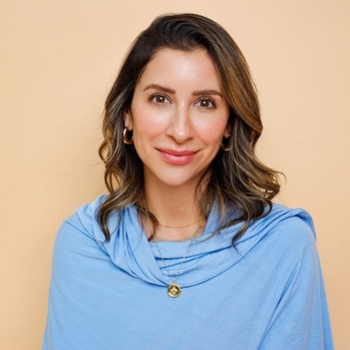 Clinician Headshot