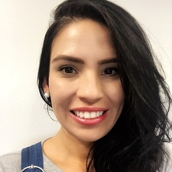 Avatar of Amber M. Ornelas Senger, LPC
