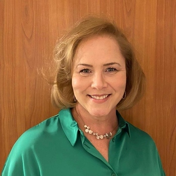 Clinician Headshot