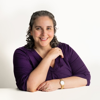 Avatar of Danielle Patterson