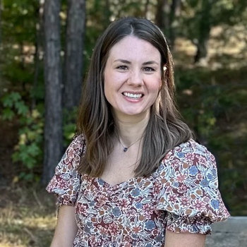 Clinician Headshot