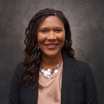 Avatar of Teandra Gordon