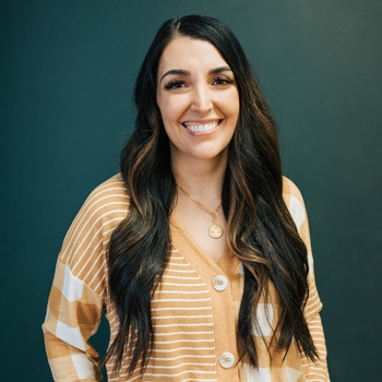Clinician Headshot