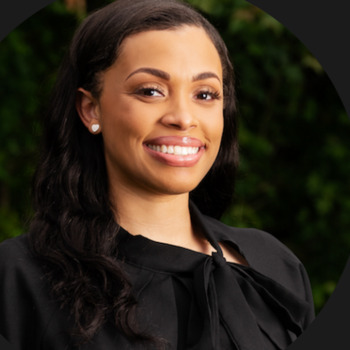 Avatar of Jada Pannell, MS, LCPC (MD) LPC (DC,PA,VA), NCC,ACS, BC-TMH