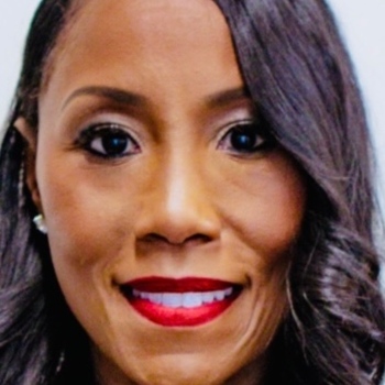 Clinician Headshot