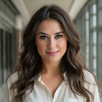 Clinician Headshot