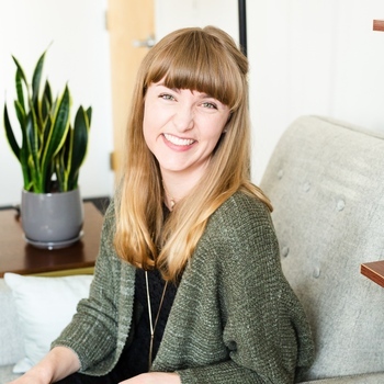 Clinician Headshot