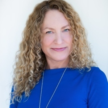 Avatar of Catherine Ladd