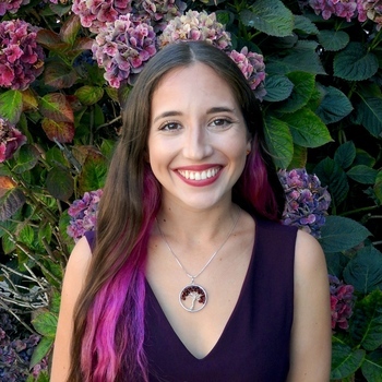 Avatar of Alexa Rosenstein
