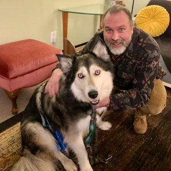 Avatar of James J. Jasinski, MA, LPC, EMDR- Trained