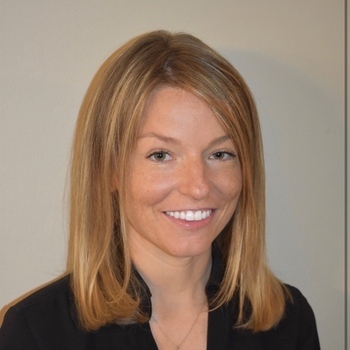 Clinician Headshot
