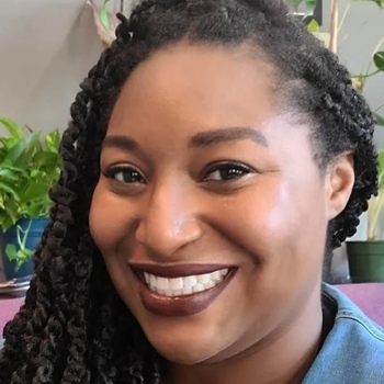 Avatar of Jazmine Danner, LISW-S