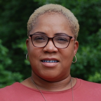 Avatar of Latrina Stewart MS, NCC, LPC-MHSP