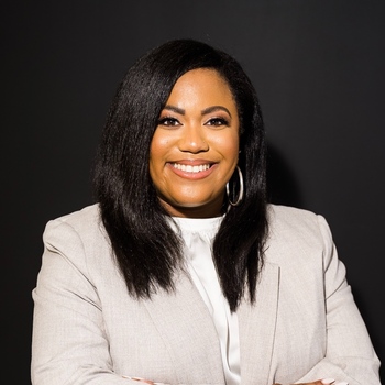 Avatar of Adrienne Johnson