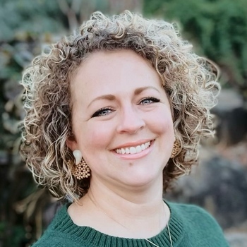 Avatar of Avorie Williams, LICSW