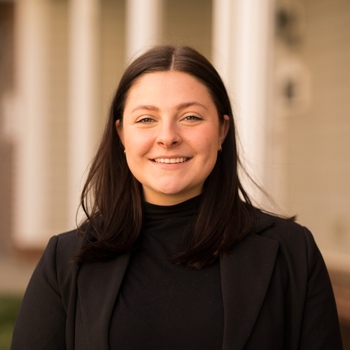 Clinician Headshot