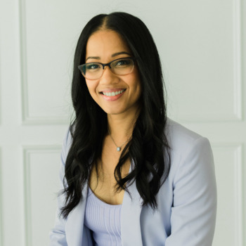 Avatar of Dr. Sheena K. Glover