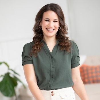 Clinician Headshot