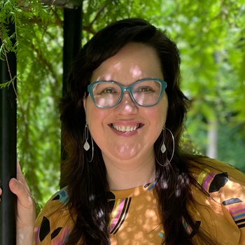 Avatar of Heather Branham, LCSW