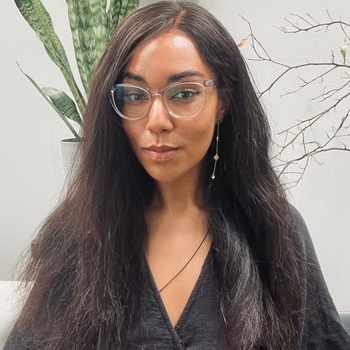 Avatar of Natasha Bradley